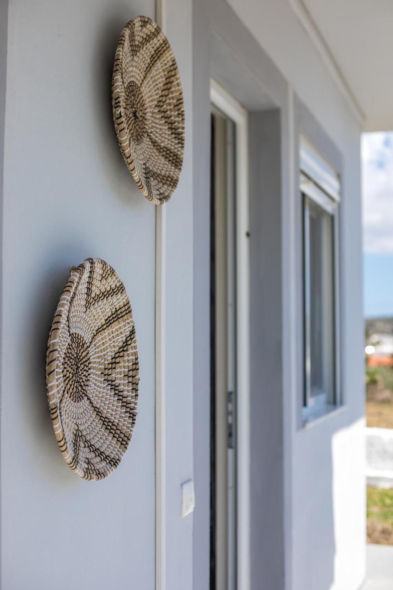 Sunny Villa Faliráki Kültér fotó